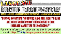 niche marketing secrets